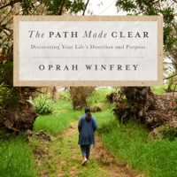 Oprah Winfrey - The Path Made Clear artwork