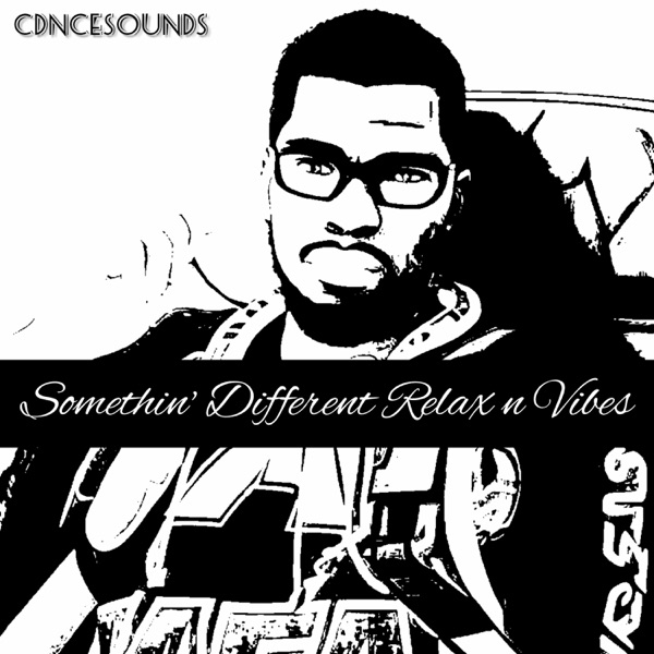 Somethin' Different Relax n Vibes