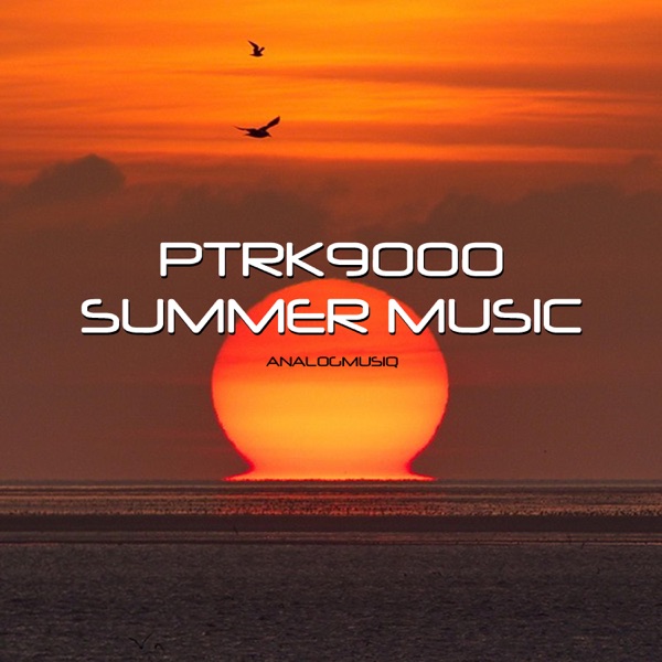 Summer Music - EP