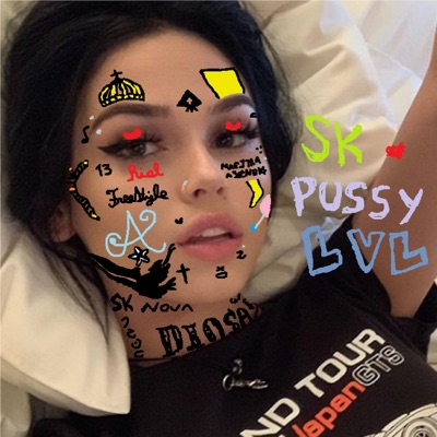 Pussy Lvl - Single