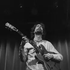 Ouve Gustav Lundgren, vê vídeos de música, lê a biografia, vê as datas da digressão e muito mais!