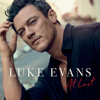 At Last - Luke Evans new Single