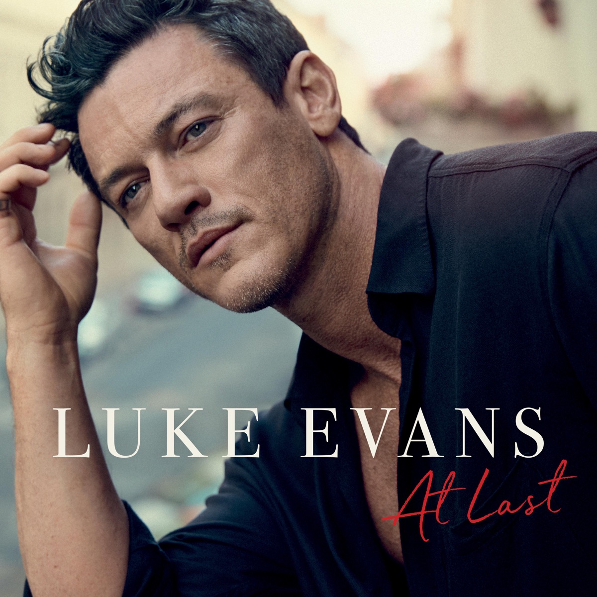 Luke Evans - At Last (2019) [iTunes Plus AAC M4A]-新房子