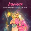 Imagínate - Single