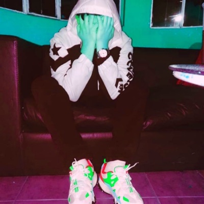 No More Love - Single