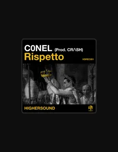 Listen to C0NEL, watch music videos, read bio, see tour dates & more!