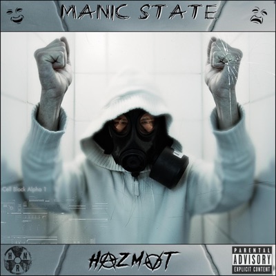 Manic State - Single