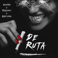 De Ruta - Single - Konna, Rapiero & Trapboi