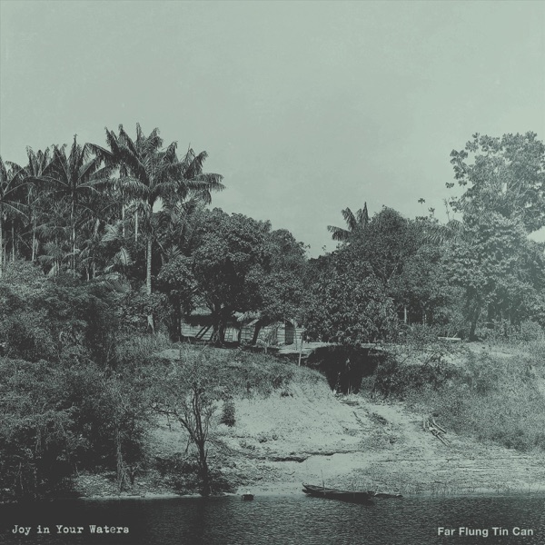 Joy in Your Waters (feat. Delilah Curtis) - Single
