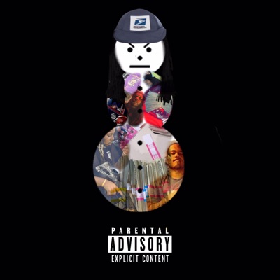 Can't Ban the Mailman (Deluxe)