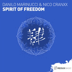Spirit of Freedom - Single