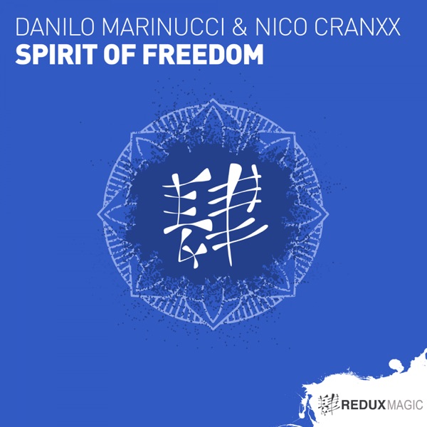 Spirit of Freedom - Single