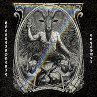 Hallucinogenic Baphomet - Single - Dango Forlaine
