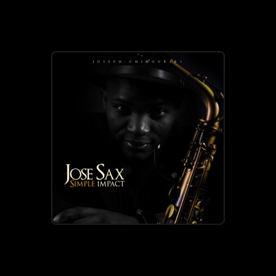 Listen to Jose Sax, watch music videos, read bio, see tour dates & more!