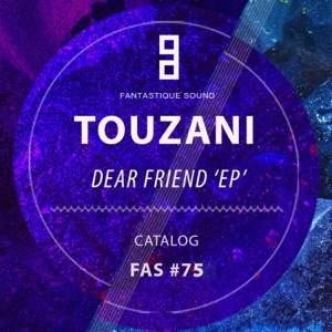 Dear Friend - Single