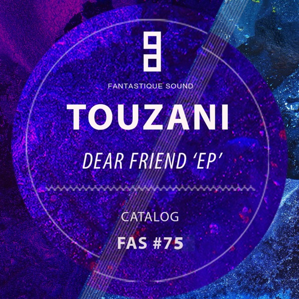 Dear Friend - Single