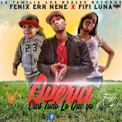 Eres Todo Lo Que Yo Quería - Single