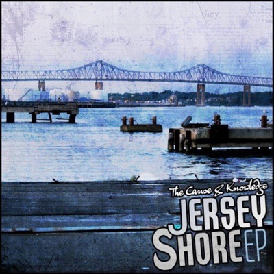 Jersey Shore EP