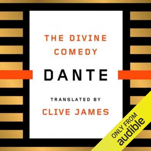 The Divine Comedy (Unabridged) cover