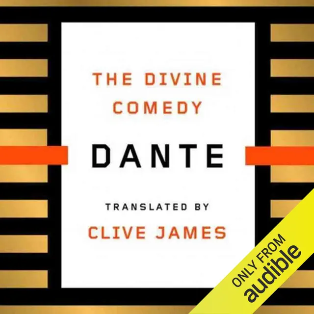The Divine Comedy (Unabridged)