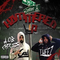 Hammerd Up - Single - Aob Chris & Tweez