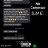 No Comment (feat. S.M.E.) - Single