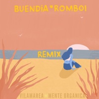 El Azul del Cielo (Remix) - Single - Romboi & Buendia