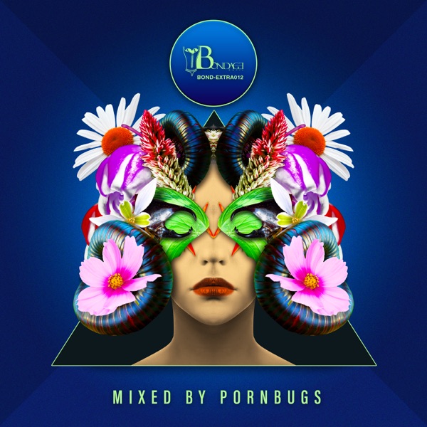 Deep Value, Vol. 4 (Mixed by Pornbugs)
