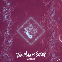 The Magic Sitar - Single - Adryx-G