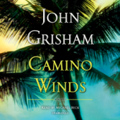 Camino Winds (Unabridged) - John Grisham Cover Art