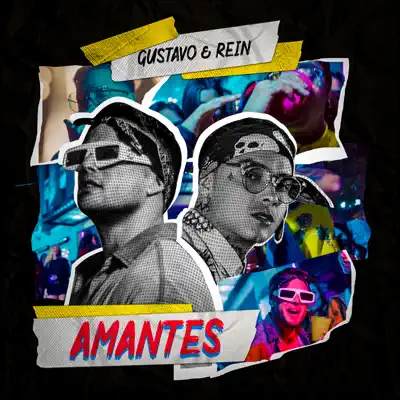 Amantes - Single - Sixto Rein