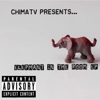 Elephant in the Room - EP