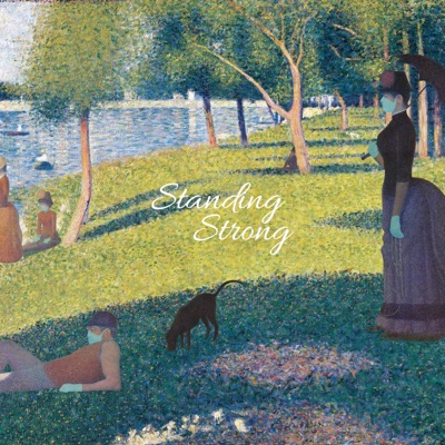 Standing Strong - EP