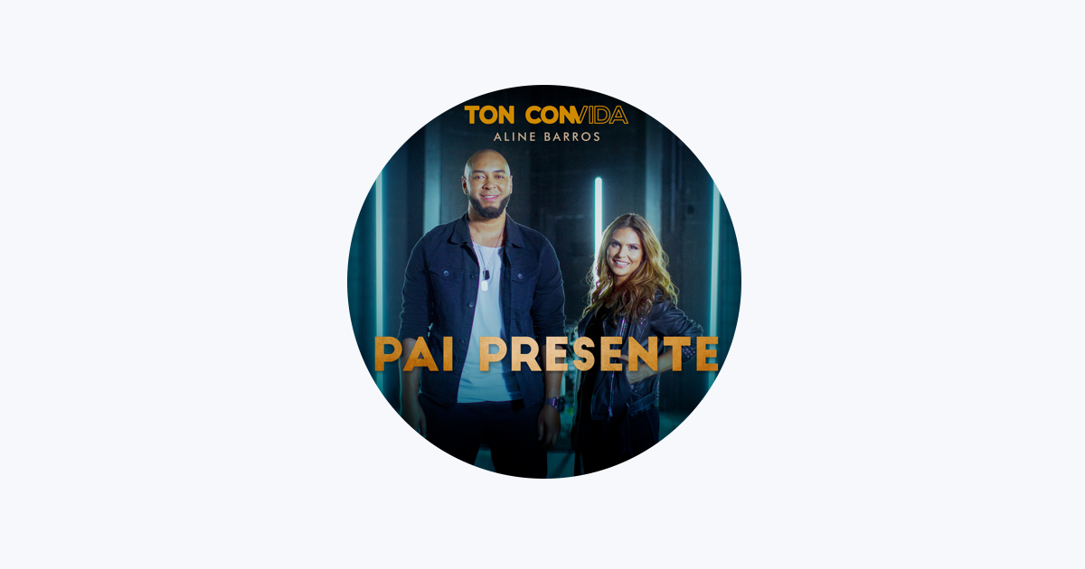 Pai Presente - Ton Carfi 