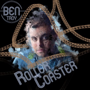 Ben Troy - Roller Coaster - Line Dance Music