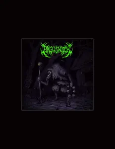 Ouve Plague Witch, vê vídeos de música, lê a biografia, vê as datas da digressão e muito mais!