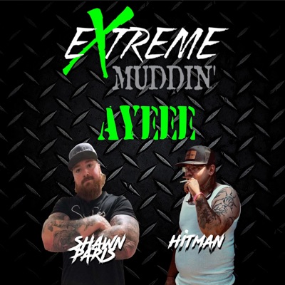 AYEEE (feat. Hitman, Shawn Paris & Rick Coffman) - Single