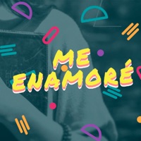 Me Enamoré - Single - Jairo Mexon