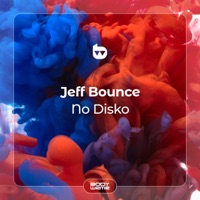 No Disko - Single - Jeff Bounce