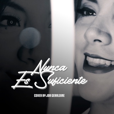 Nunca Es Suficiente (Cover) - Single