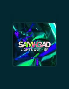 SAMH3ADを聴いたり、ミュージックビデオを鑑賞したり、経歴やツアー日程などを確認したりしましょう！