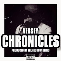 Chronicles - Single - Versey