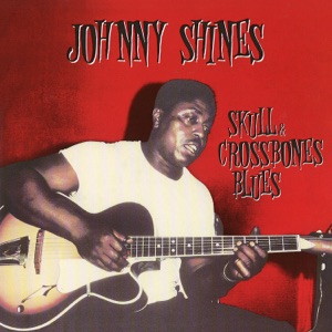 Heritage of the Blues: Skull & Crossbones Blues