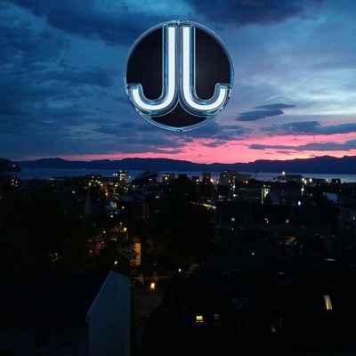 City Lights - Single