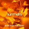 Break - Past North