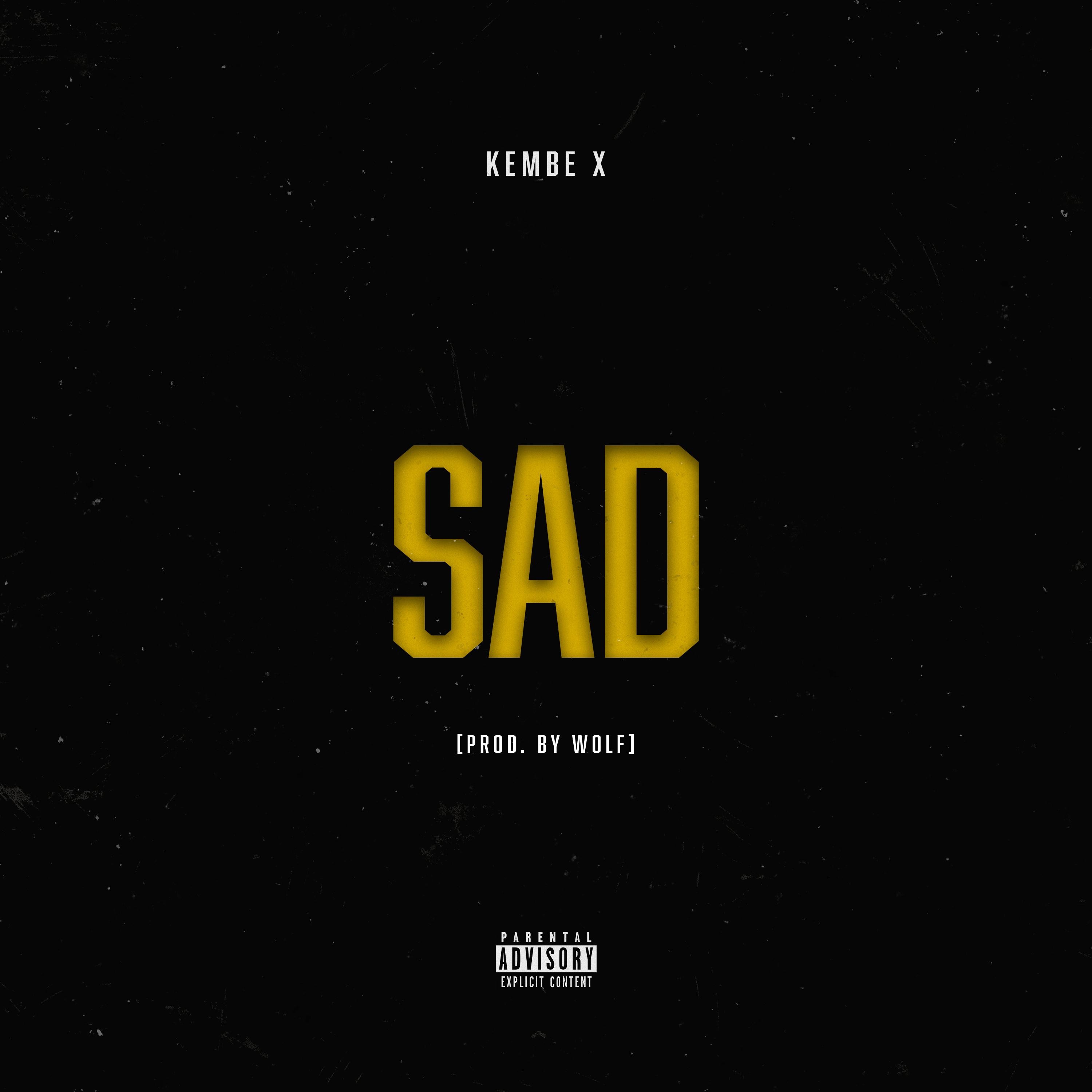 Sad - Single