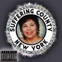 SEND MY LOVE (feat. MERGE UNO, KHROME SOULS & BLAST) - Single - SUFFERING COUNTY