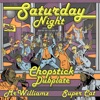 Saturday Night - EP