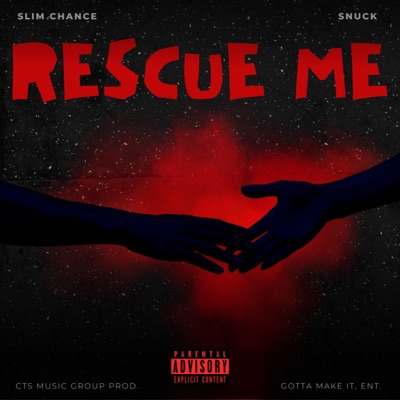 Rescue Me - Single