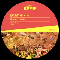 Rockin Beatz — Martin Ikin